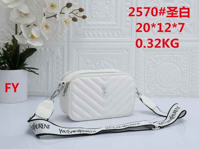 YsI Handbags 083